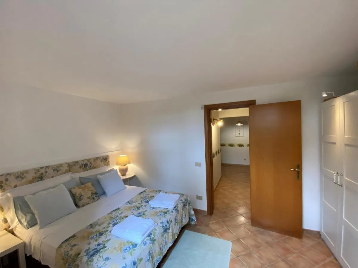 Villa Lisca Blu Custonaci Italy