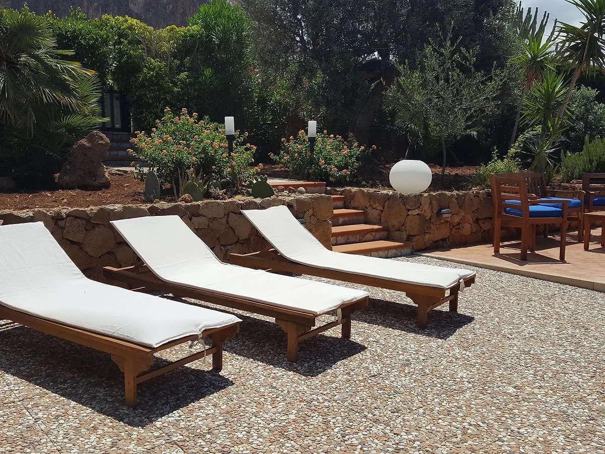 Villa Lisca Blu Custonaci 0*,  Italy