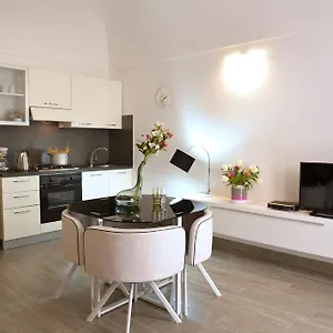 Appartement Nonna Lina, Custonaci